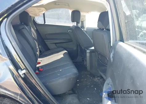 2016 Chevrolet Equinox Lt from USA, damaged, VIN 2GNFLFEKXG6164041